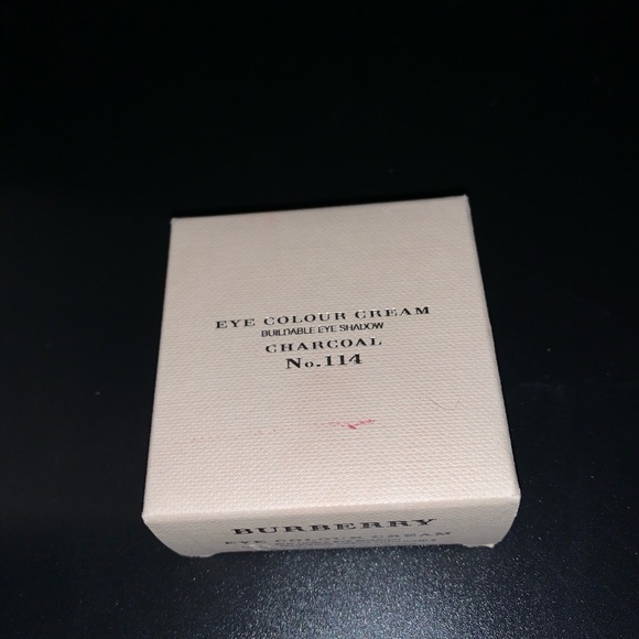 Burberry Eye Colour Cream Charcoal - Picture 3 of 5